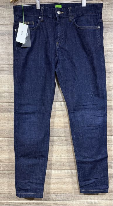 Dsquared2 джинсы 46 раз&Hugo Boss