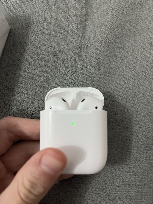 Продам новый Айэрподсы 2