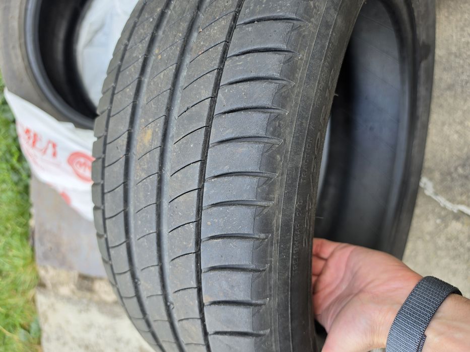 Гуми Michelin Primecy 3 225/50/18