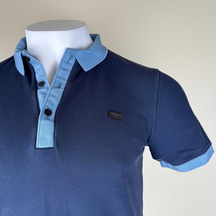 Тениска Burberry