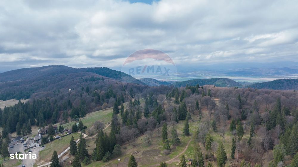 Teren intravilan – Poiana Mică | Comision 0