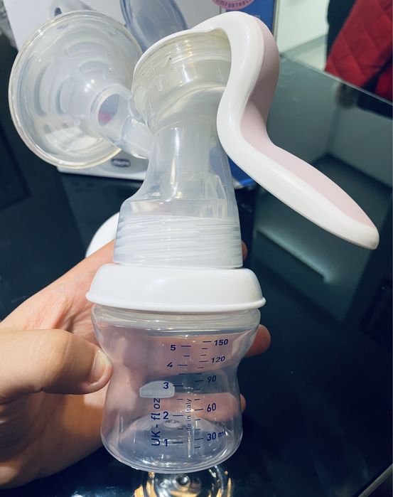 Помпа за кърма