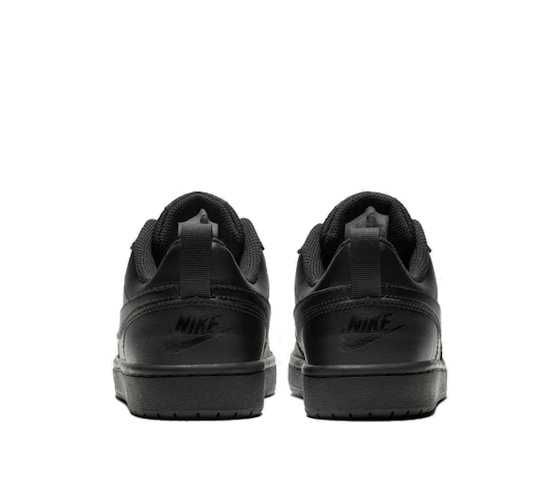 Детски маратонки Nike COURT BOROUGH LOW 2