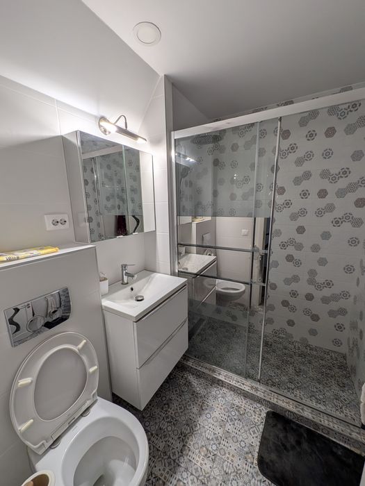 Închiriez Apartament pentru Perioada Untold și Electric Castle