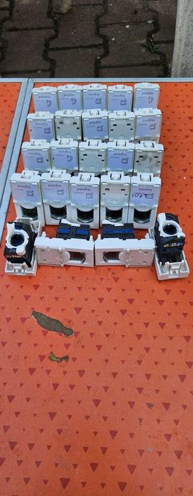 Prize Date CAT6 Modulare LeGrand