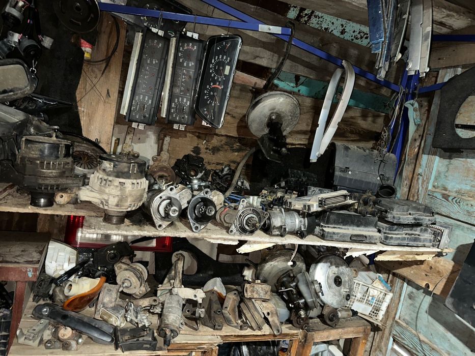 Продам КПП ВАЗ 2110