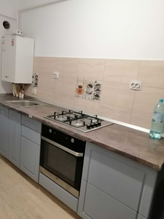 Apartament 1 camera decomandat Lunca Cetatuii
