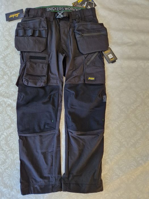 Работен панталон Snickers 6923