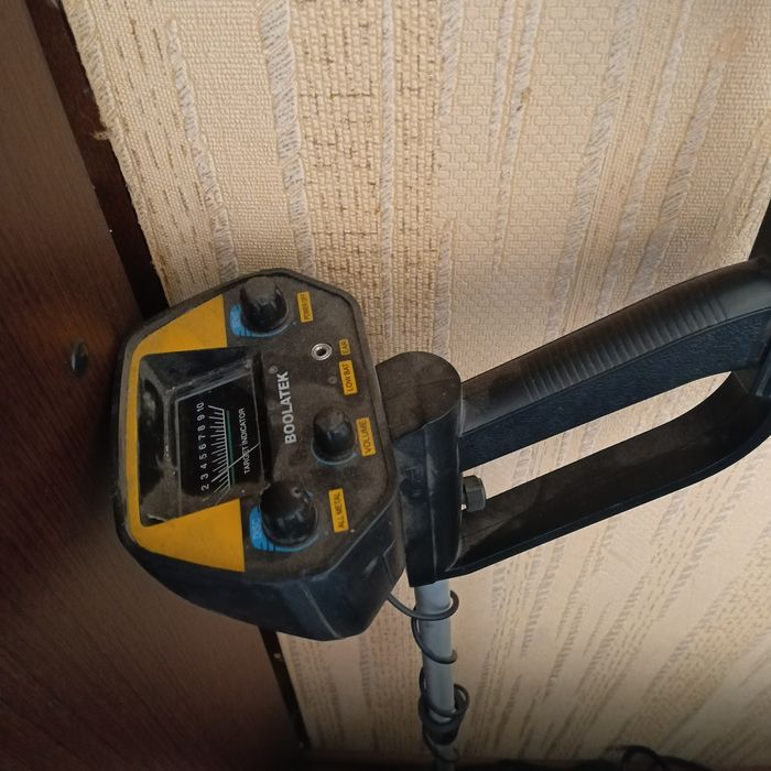 ПродамМеталлоискатель