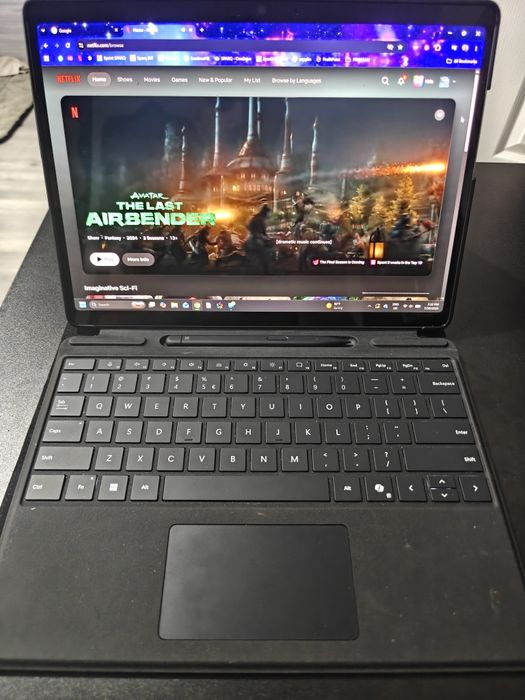 Microsoft Surface Pro 11