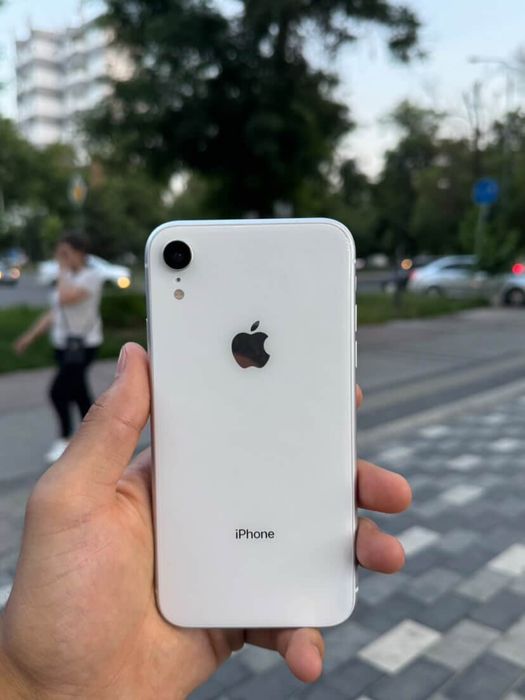iPhone XR 256 GB