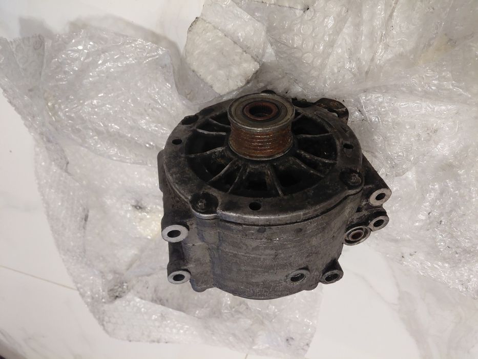 Генератор  от ML W163