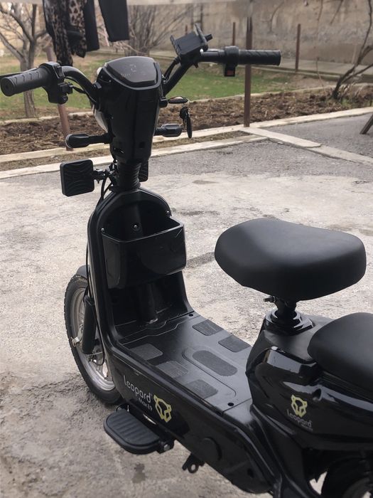 леопард 16 дюйм 800 ватт