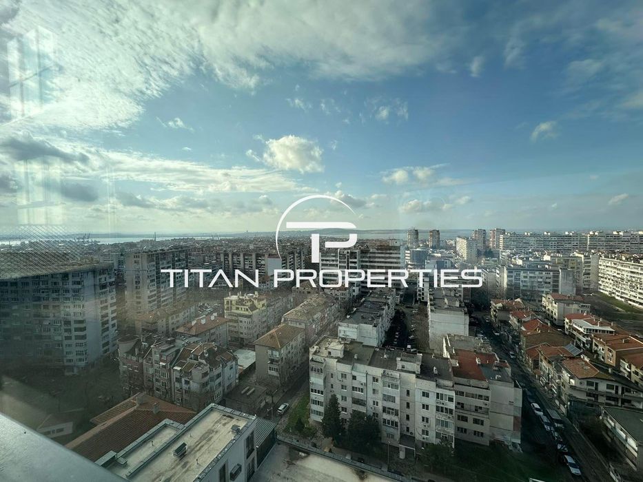 Многостаен апартамент с АКТ 16 в ж.к Братя Миладинови с панорамна гле