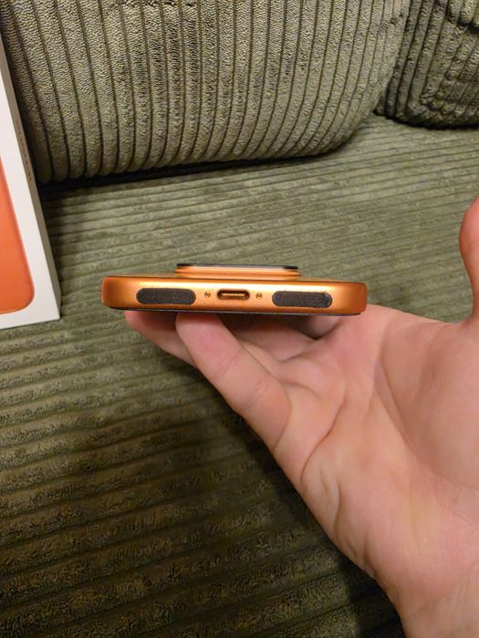 iPhone 17 Pro Max 1TB