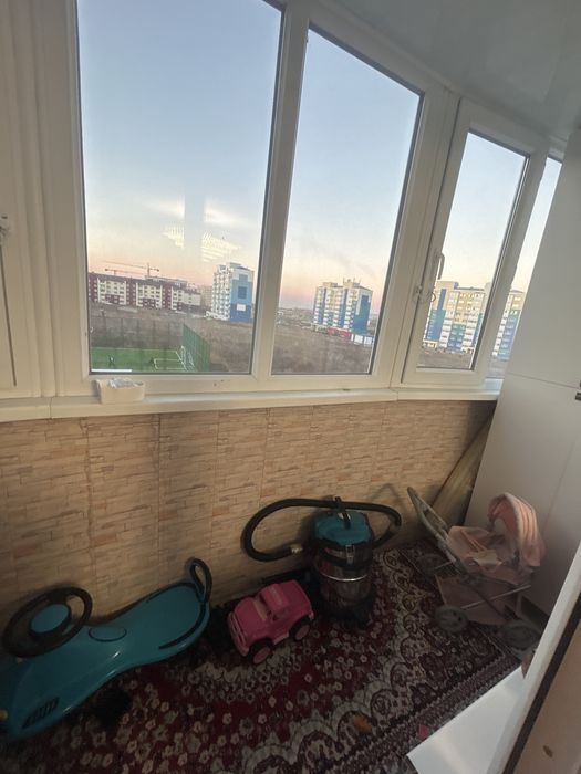 Продам 3х ком кв