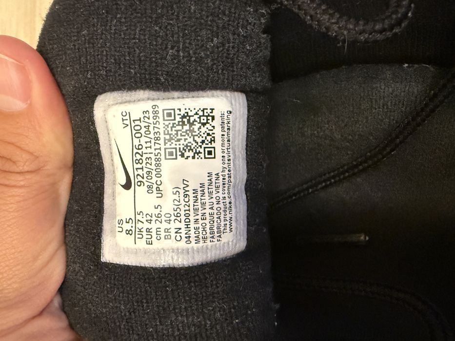 Обувки nike air max 97