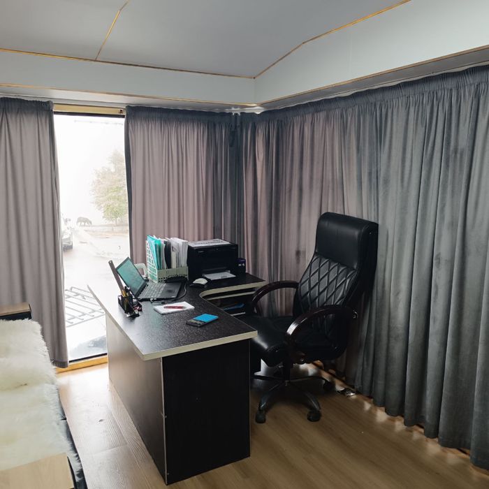 Производим и продаем уютные капсульные дома капсулали уйлар