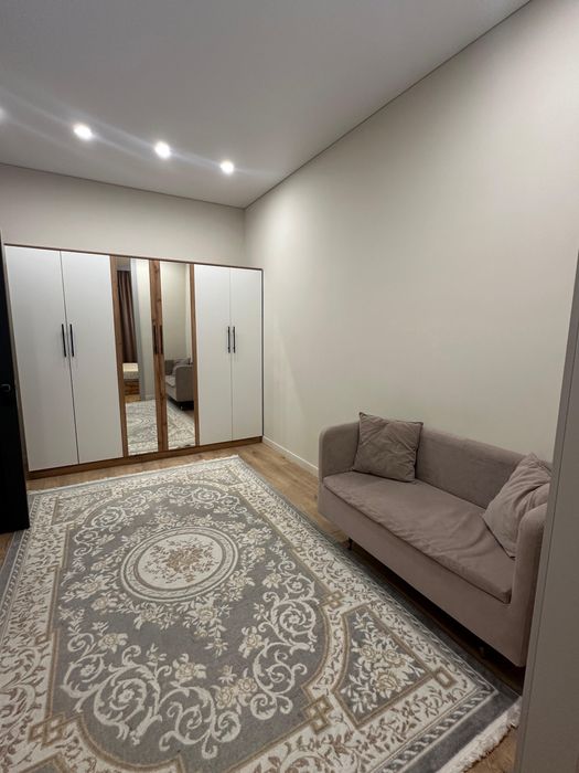 Посуточно квартира