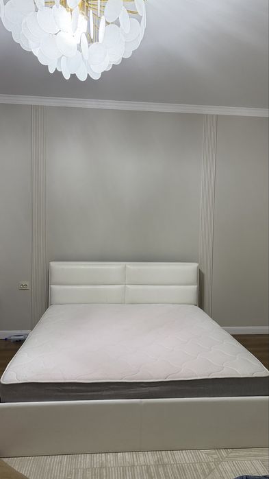 Кровать 1,60*2 м