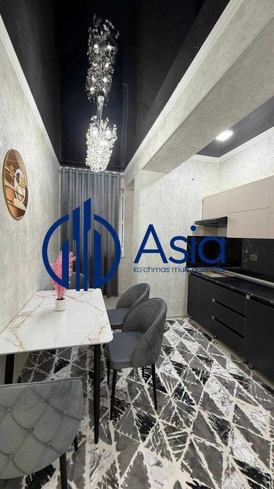 #K267 | Sotuvda: #2x xonali zamonaviy kvartira