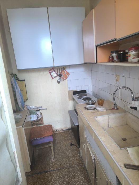 Продава се Тристаен апартамент в Раднево - 65 кв.м за 291 €/кв.м - Снимка #10