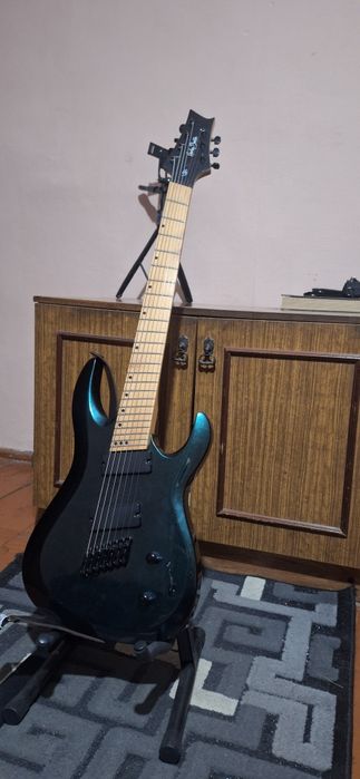 Электро Гитара Harley benton