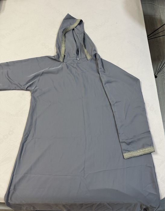 Абайя в отличном состоянии