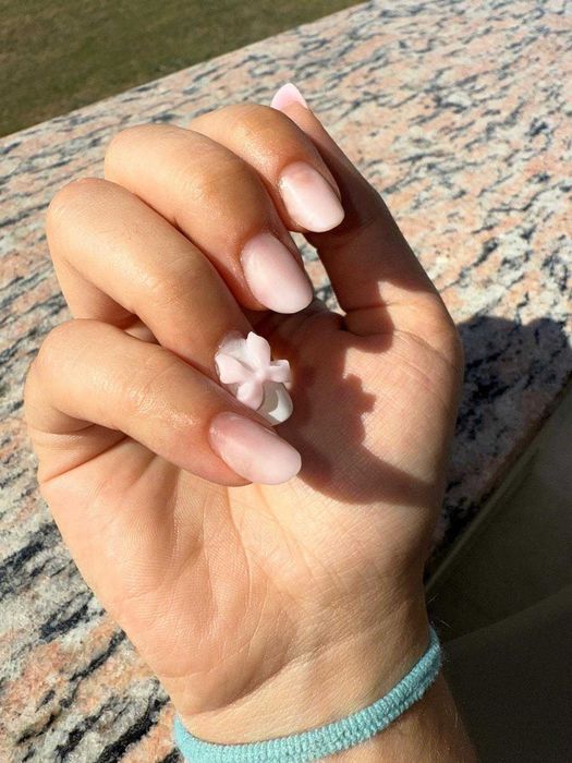 Manichiura — Gel, Tipsuri, Nail Art — Giroc, Timișoara