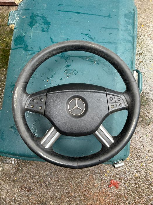 Волан за ML W164.