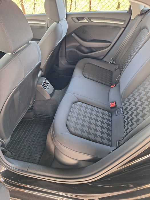 Vand Audi A3 limousine 1.6 TDI