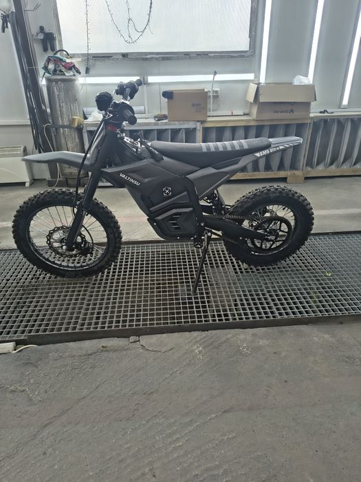 Valtinsu EM-5 Ultra