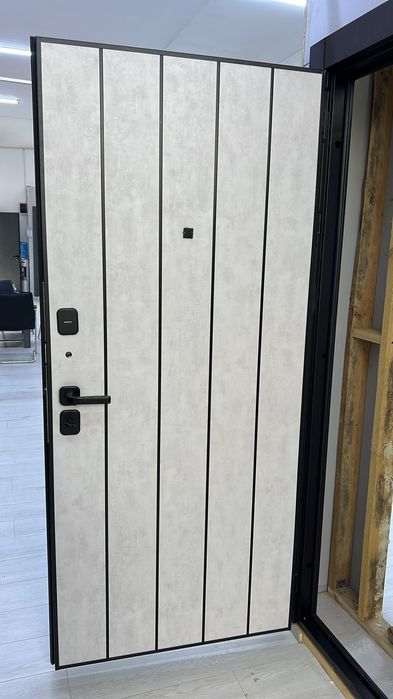 Россия  железный  двери