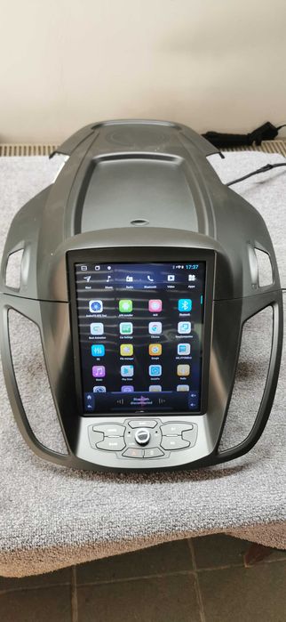 Navigatie Ford KUGA Tesla octacore 4/64gb SIM