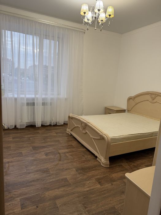 Сдается 2 х ком квартира