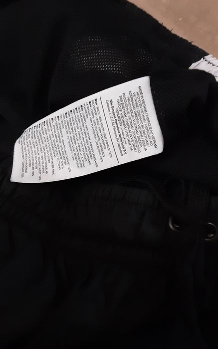 (XXL)NIKE оригинална мъжка долница