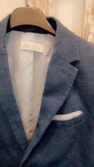 Сако  за   момче