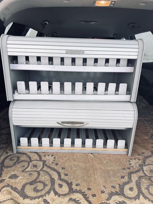 Сигаретная полка