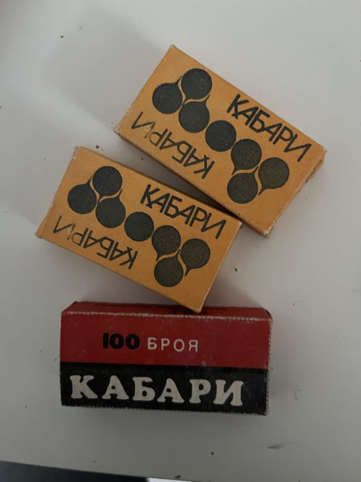 Нови ретро канцеларски материали