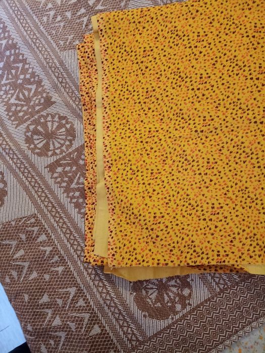 отрез ткани, новый