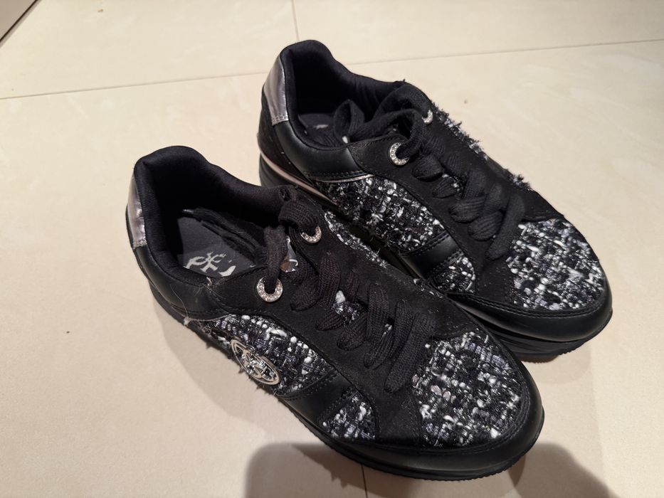 Дамски сникърси Guess