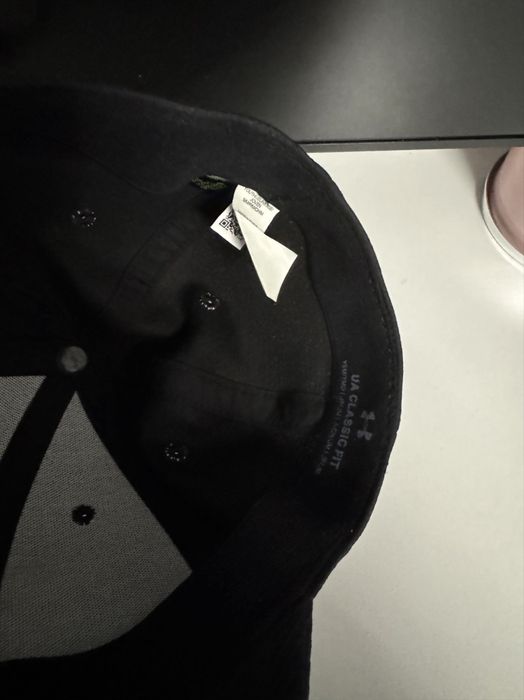 Sapca   Under Armour