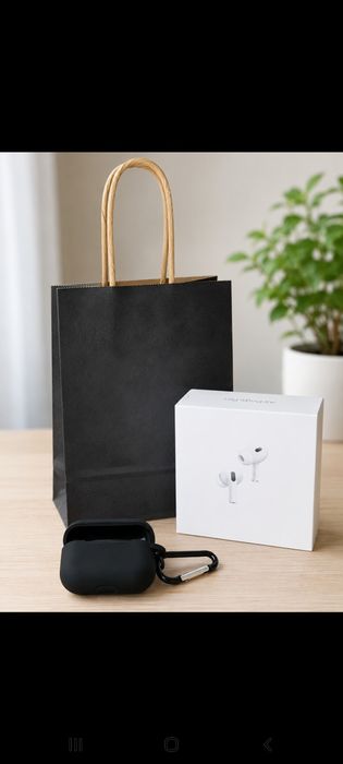 AirPods Pro Premium качество