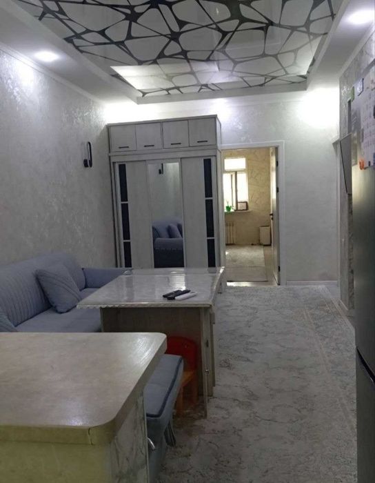 Продам 2в3 комнатную квартиру Массив Феруза Гинекология №М85