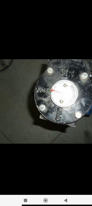 Затворы дисковые ДУ 300