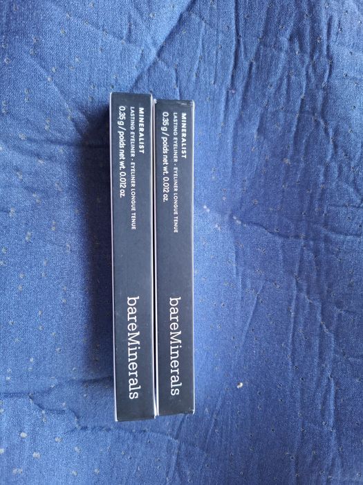 Creion pentru ochi, bareMinerals, 0,35 g, 0194248015367