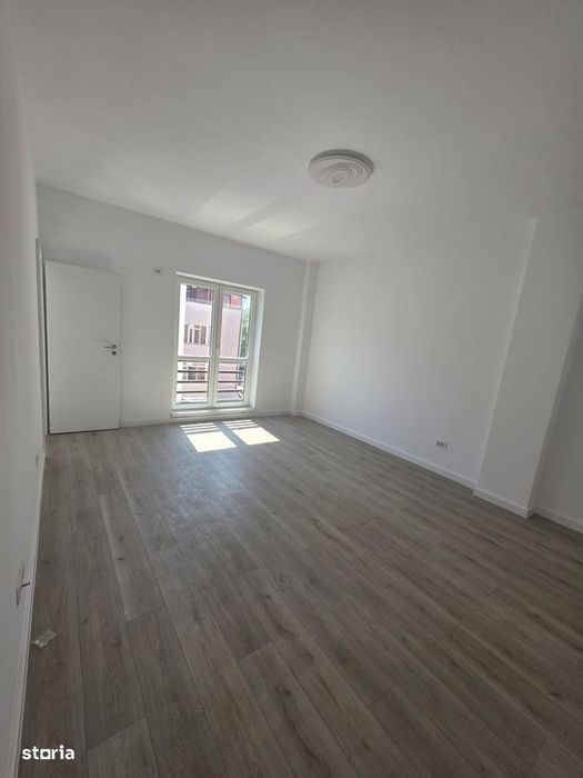 Finalizat Apartament 1 camera 32mp  ZONA CENTRALA Podu Ros- Bld.Socola