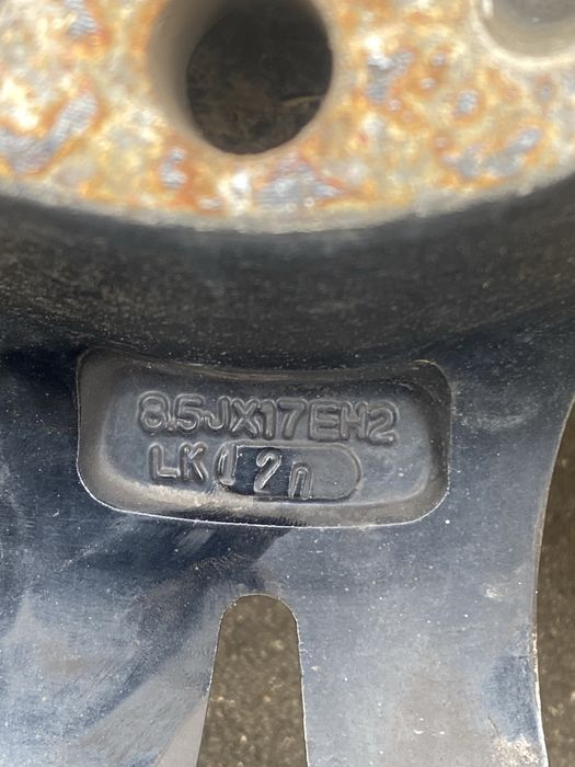 Продава джанти за Е46