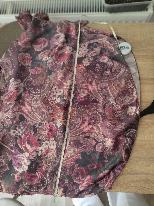 Bluza lejera vară