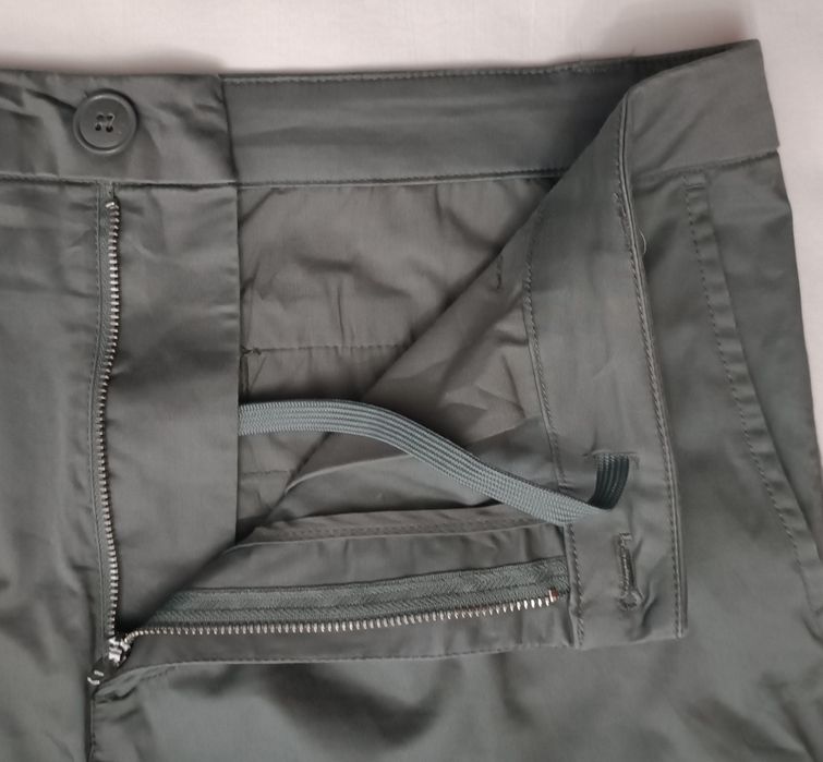 Armani Exchange Pants оригинален панталон 33, M Армани долно